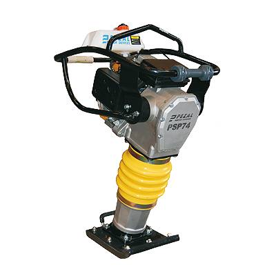 PSK74-EH12-2D  - Tamping rammer