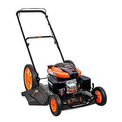 PM512PxG-PG160V2  - Gasoline lawn mower