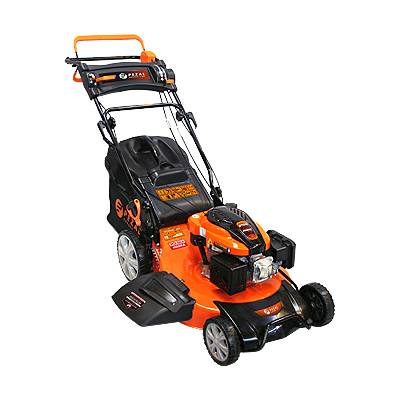 PMd510SxAGV-PG200V2  - Gasoline lawn mower