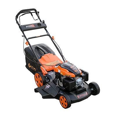 PMs530SxAG-PG200V2  - Gasoline lawn mower